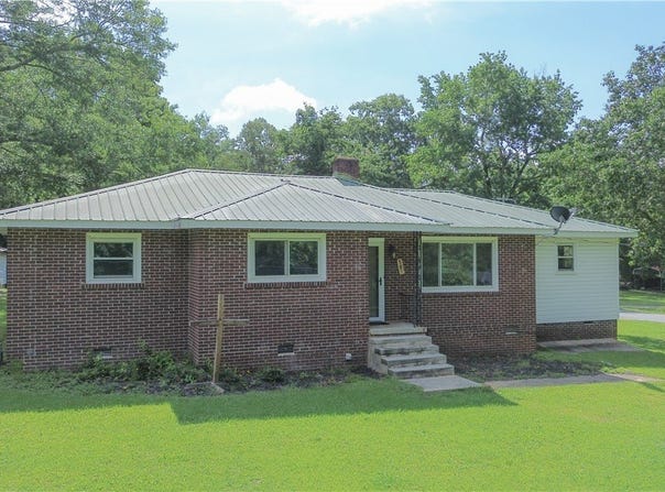 501 Forest Lane, Belton, SC 29627