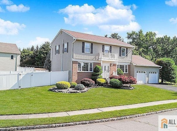 1 Mundy Road, East Brunswick, NJ 08816