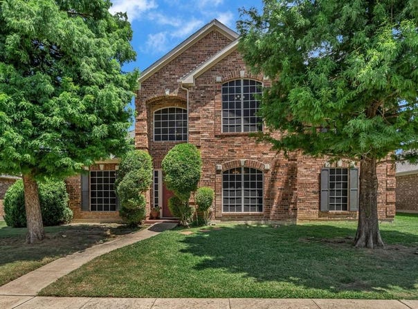 433 Jenkins Lane, Lewisville, TX 75067