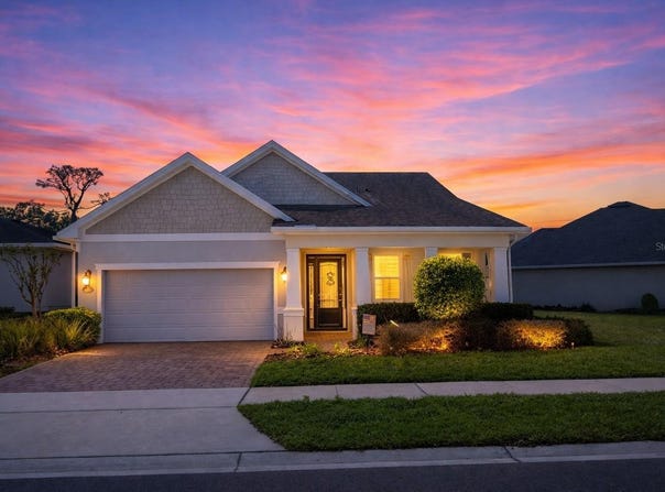 1634 VICTORIA GARDENS Drive, DELAND, FL 32724
