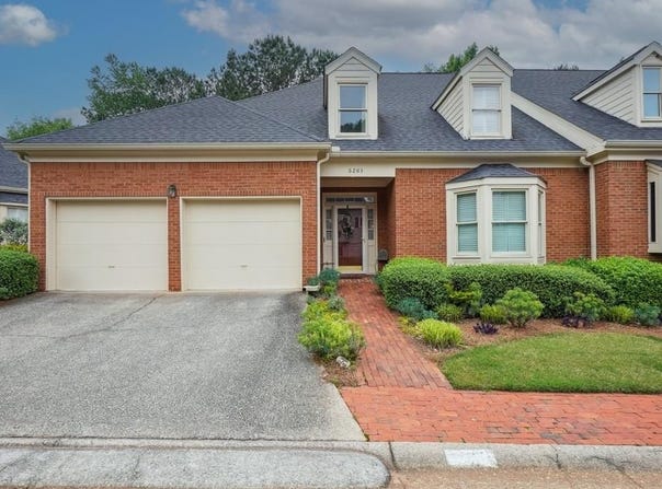 6203 Forest Hills Drive, Peachtree Corners, GA 30092