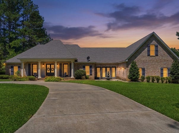 123 Higgins, Sumrall, MS 39482