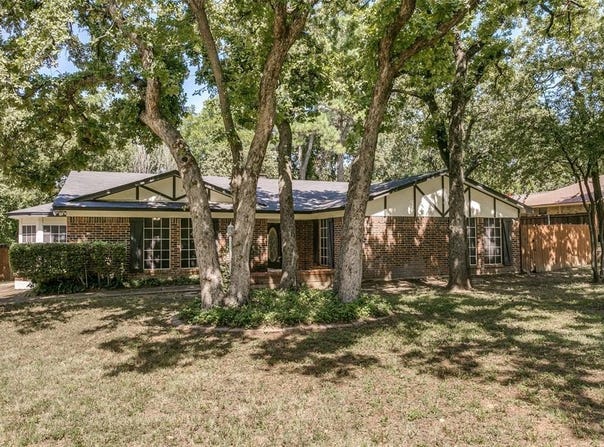 3910 Kelsey Court, Grapevine, TX 76051