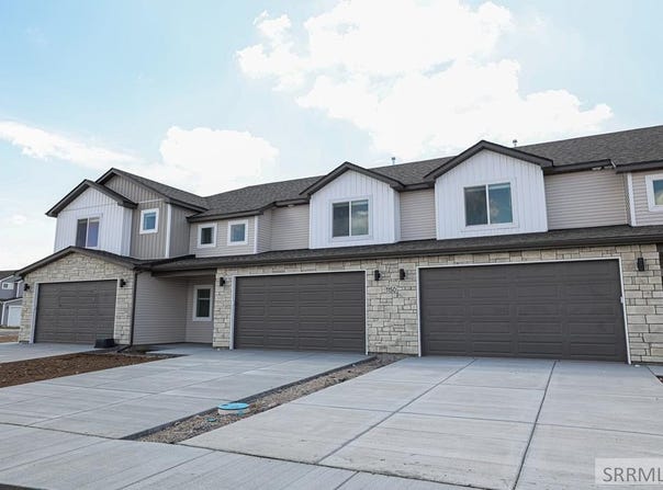 1136 Ashlyn Wy, Rigby, ID 83442