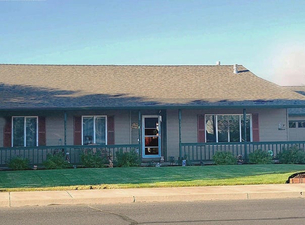 2630 SW Indian Avenue, Redmond, OR 97756