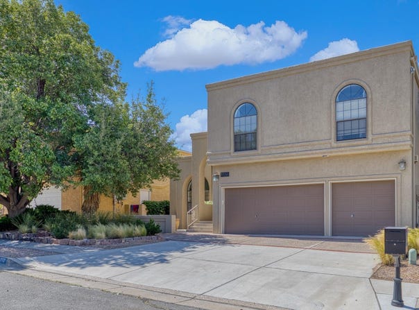 8712 Greenarbor Road NE, Albuquerque, NM 87122