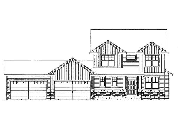 32482 Dolphin Street NW, Spencer Brook Twp, MN 55371