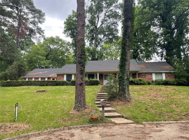 408 Myra, Mansfield, LA 71052