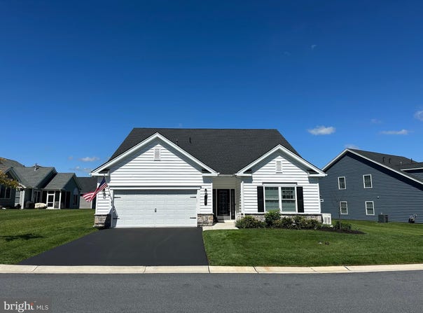 187 AMERICAN WAY, DOWNINGTOWN, PA 19335