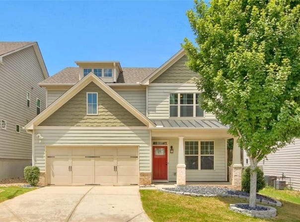 757 Pilot Mountain Way, Mableton, GA 30126