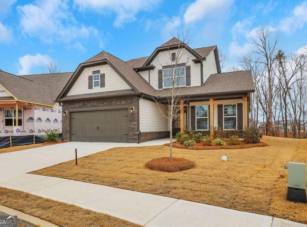 171 Coffee, Hoschton, GA 30548