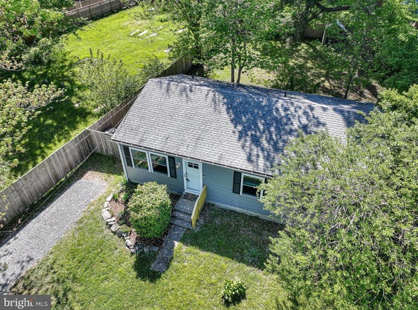 101 BROOKS Lane, SAINT MICHAELS, MD 21663