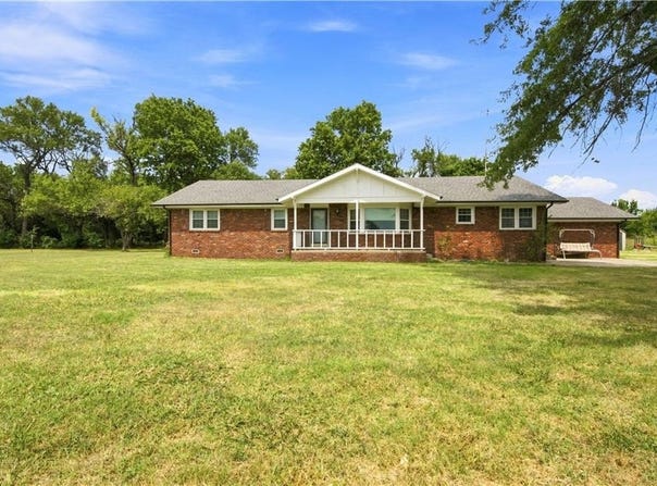 3072 CR 1900, Havana, KS 67347