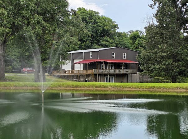 143 Mae Sigma Rd, Brighton, TN 38011