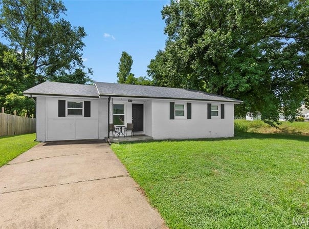 2039 Brink Avenue, Cape Girardeau, MO 63703