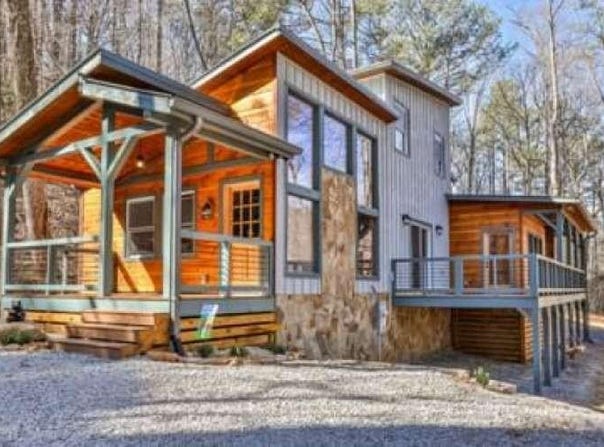 7 Addle Court, Ellijay, GA 30540
