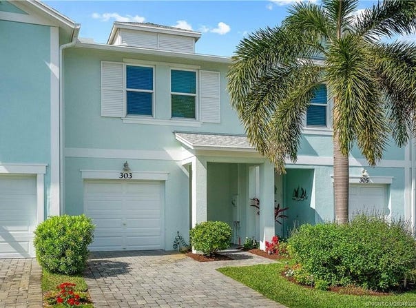 303 SE Halifax Lane, Stuart, FL 34994