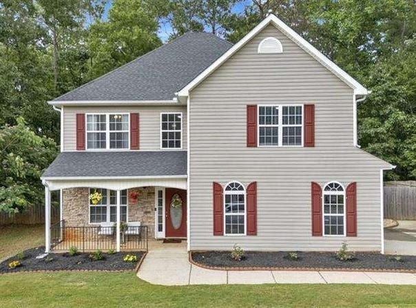 6350 Summer, Douglasville, GA 30135