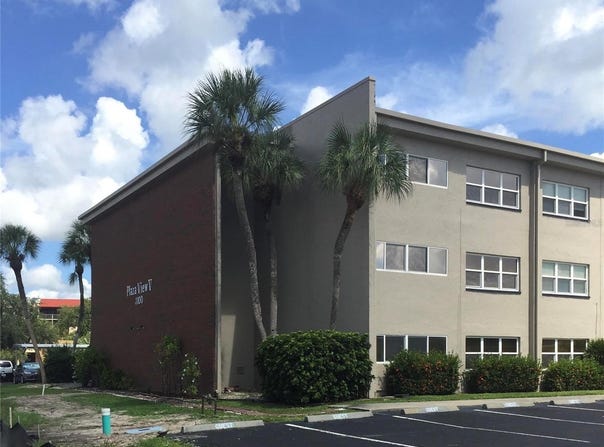 3100 HARBOR BOULEVARD, PORT CHARLOTTE, FL 33952