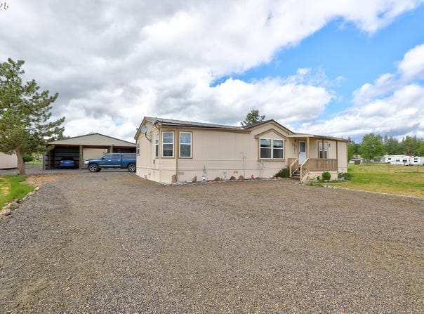 311 S MARY B RD, Wamic, OR 97063