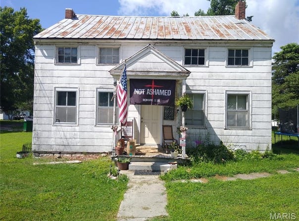 509 Main Street, Prairie Du Rocher, IL 62277