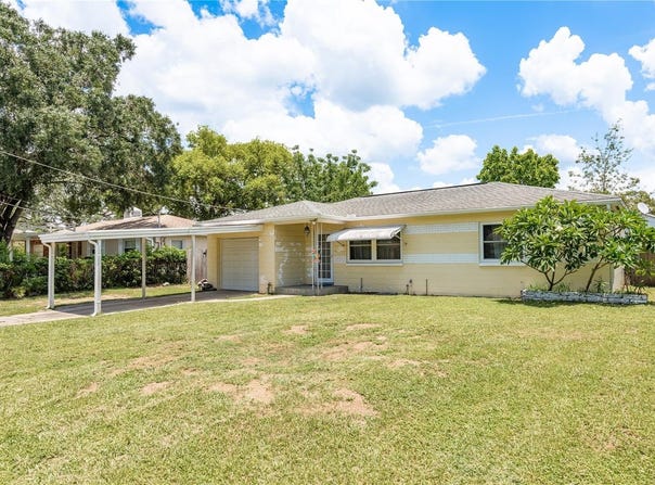 11735 FOREST HILLS DRIVE, TAMPA, FL 33612