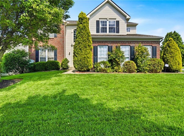 6969 Creekside Way, Fairfield Twp, OH 45011