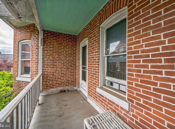 513 RACE STREET, PERKASIE, PA 18944