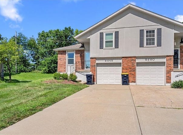 8648 N Hull Avenue, Kansas City, MO 64154
