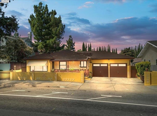 41351 Fremont Blvd, Fremont, CA 94538