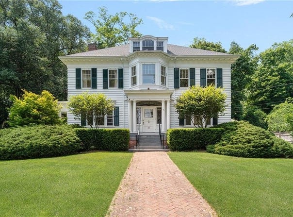 291 Spencer Avenue, Warwick, RI 02818