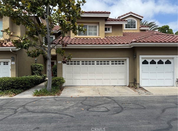 16 Matisse Circle, Aliso Viejo, CA 92656
