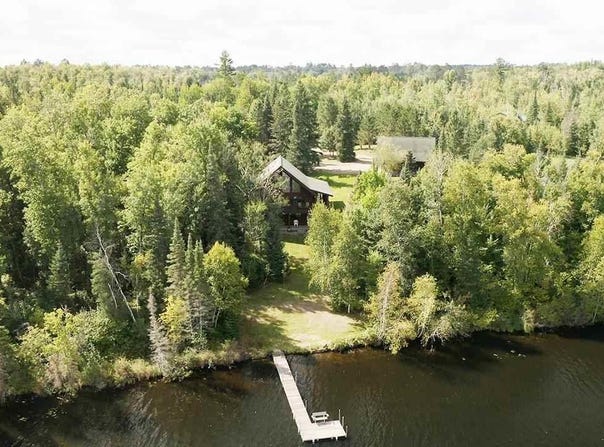 3819 Dorem Drive, Ely, MN 55731