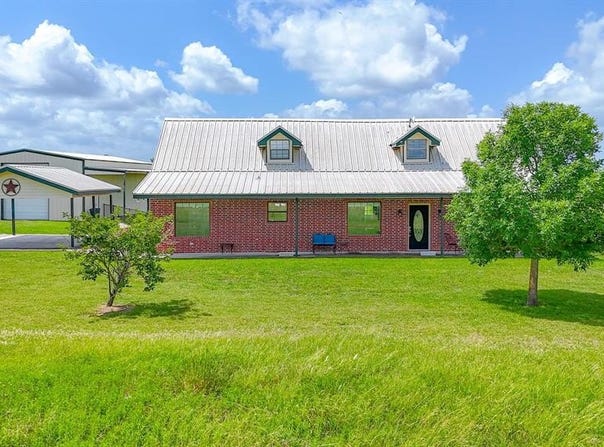 4511 W State Highway 22, Corsicana, TX 75110