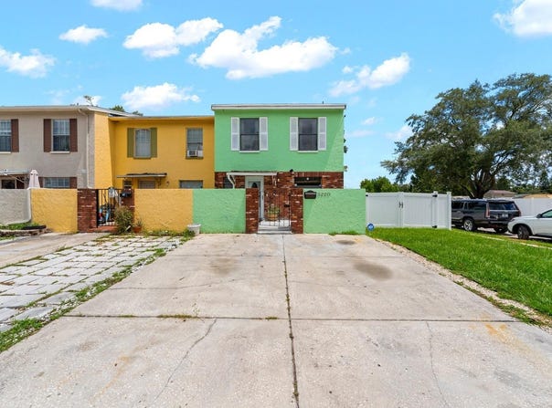 5220 BLANE Drive, TEMPLE TERRACE, FL 33617