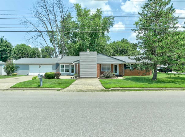 1820 Franklin Street, Tell City, IN 47586