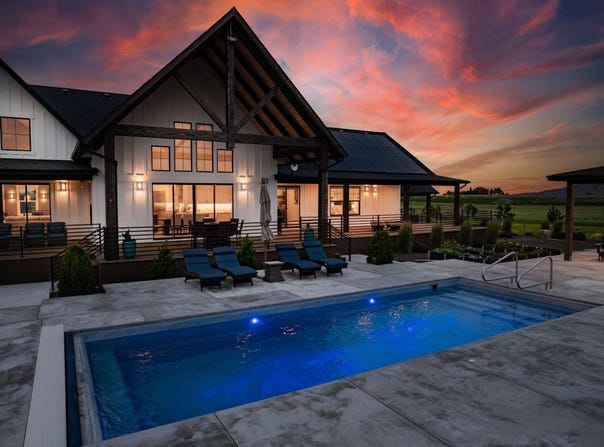281 Lakeshore Dr, American Falls, ID 83211