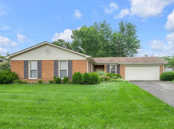 2864 Ark Royal Way, Lexington, KY 40503