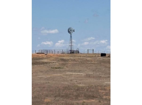 McLean, TX 79057