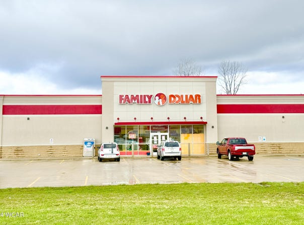 2101 Central Point Parkway, Lima, OH 45804