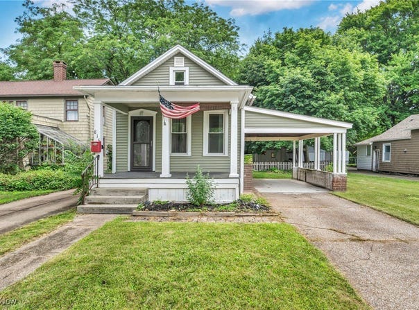 816 Perry Street, Sandusky, OH 44870