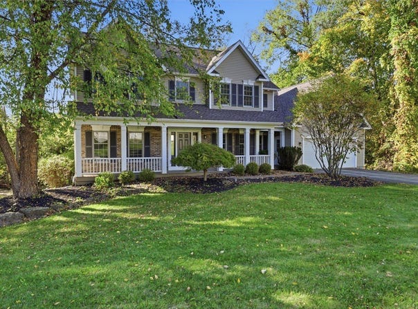 131 Pine Ridge Drive, Newark, NY 14513
