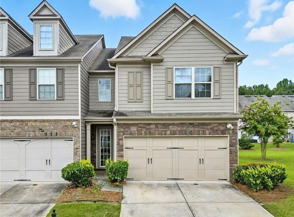 2333 Chancery Mill Lane, Buford, GA 30519
