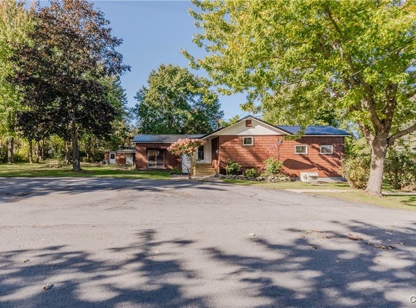 375 Centre Street, Cape Vincent, NY 13618