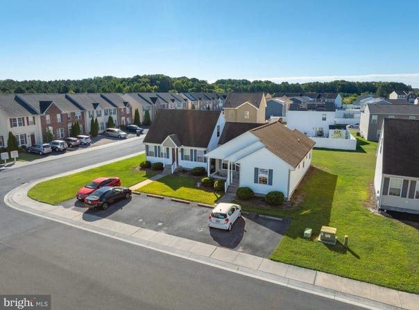 227/229 NORTH BROWN STREET, FRUITLAND, MD 21826