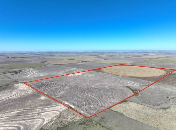 RD B, Saint Francis, KS 67756