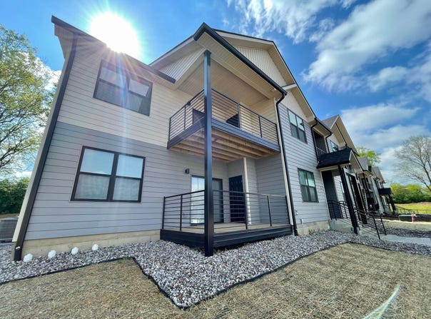 111 Juniper Path, Georgetown, KY 40324