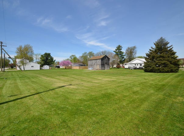 220 Allen Street, Monroeville, IN 46773
