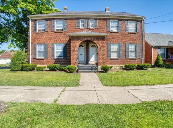 1224-1226 W 7TH Street, Erie, PA 16502
