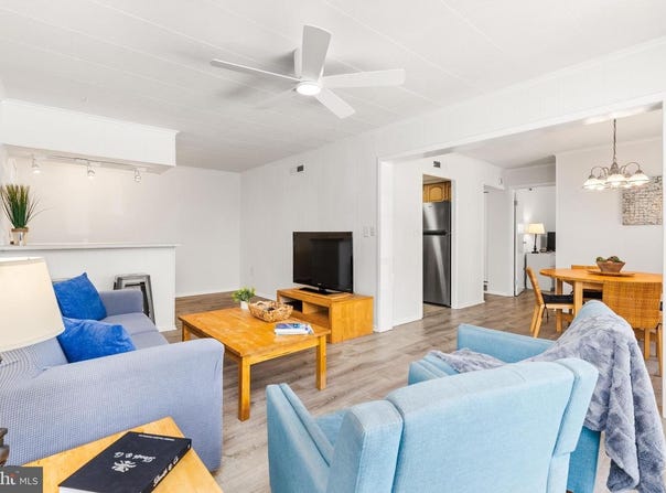 424 BAYSHORE DR #4102, OCEAN CITY, MD 21842